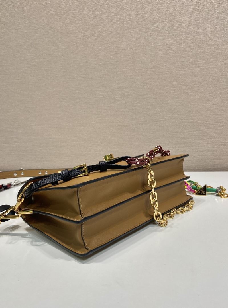 Pra*a hobo bags
